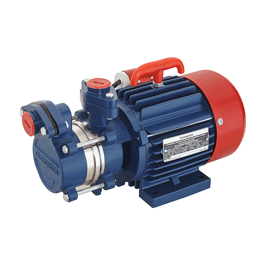 Domestic Self Priming Pump