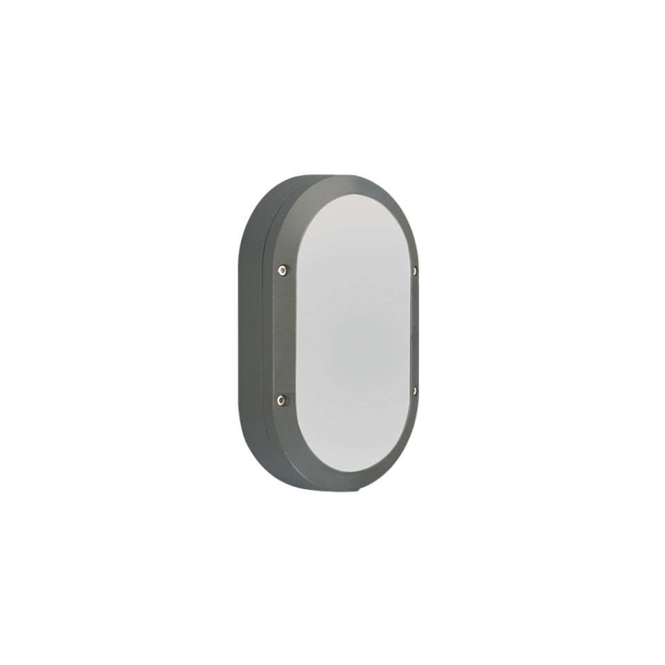 Outdoor LED Bulkhead