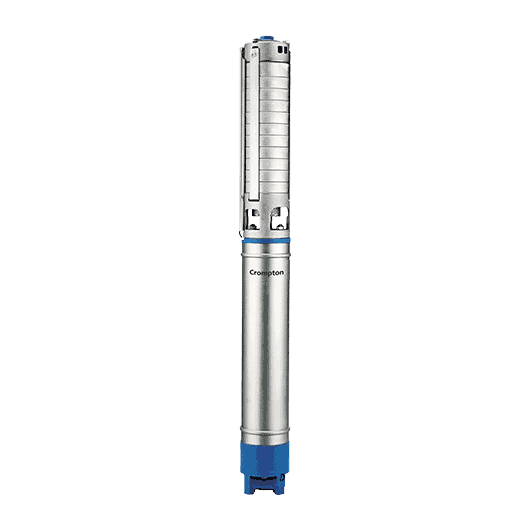 Verticle Submersible Pump