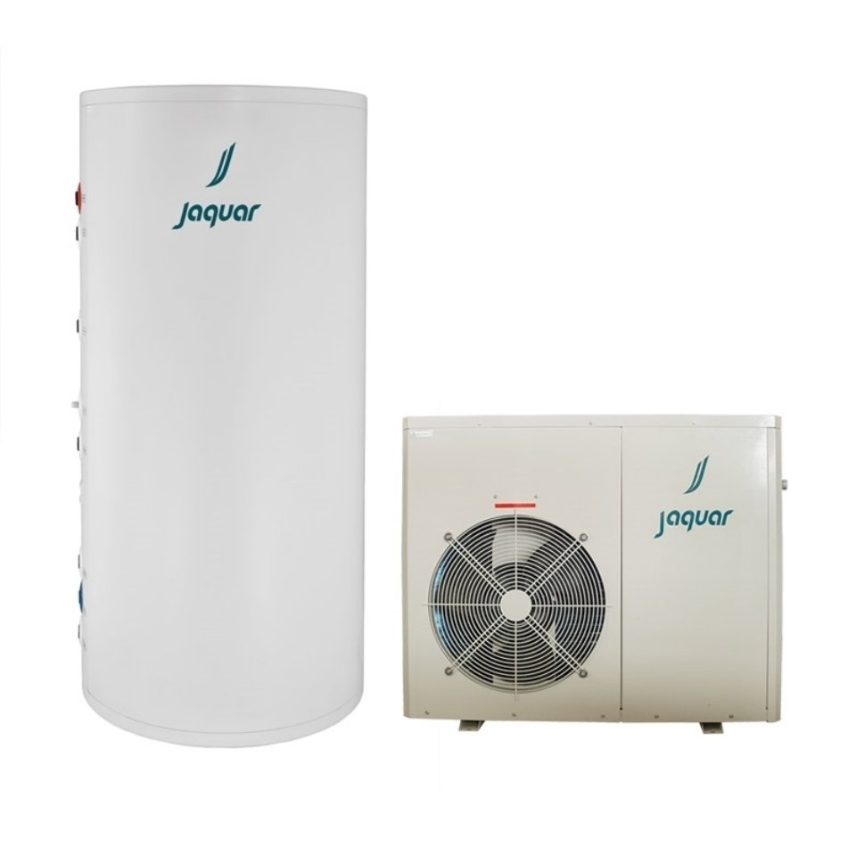 Water Heater Heat Pump