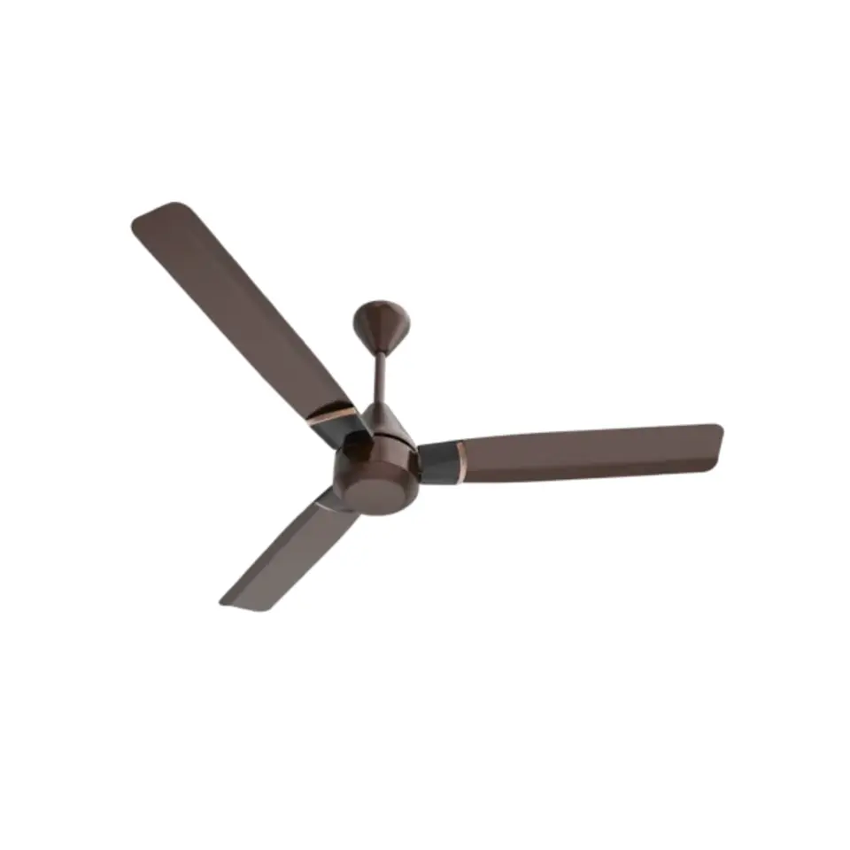 Groove Plus BLDC fan