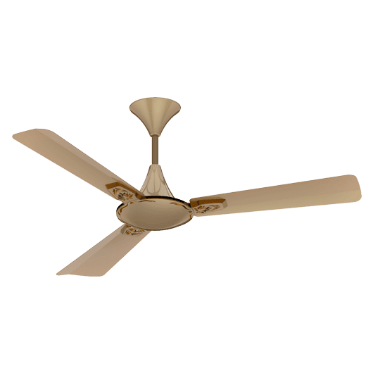 Aura Designer Anti Dust Fan