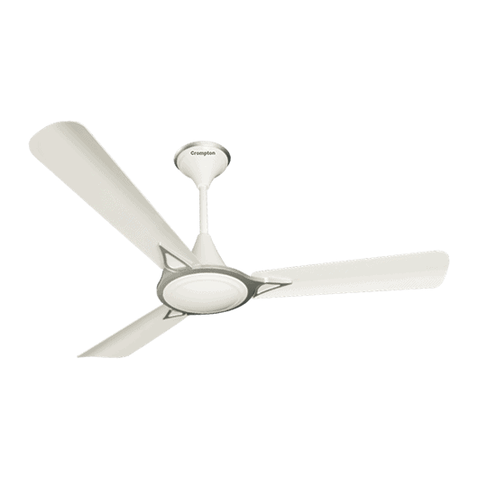 Avencer-Silver White Fan