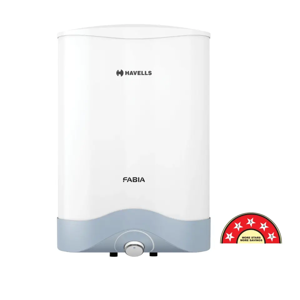 Fabia Water Heater