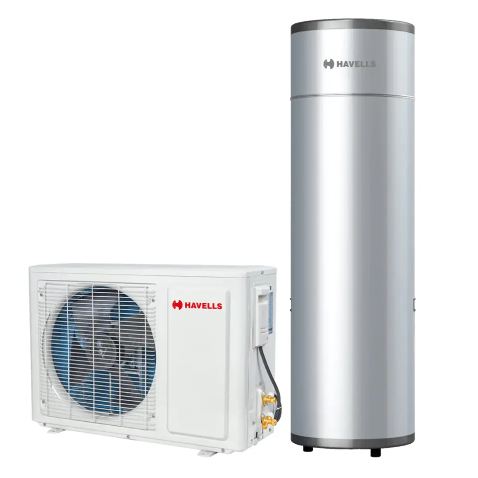 Heat Pump